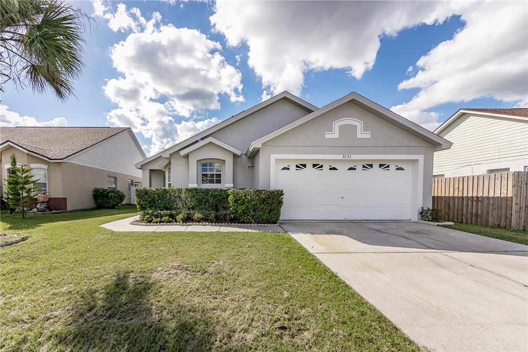 3231 Crystal Creek Blvd., Orlando, FL 32837