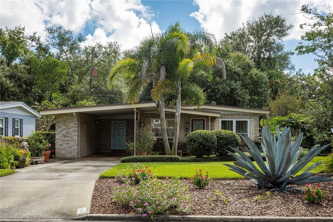 1309 Heron Dr., Orlando, FL 32803