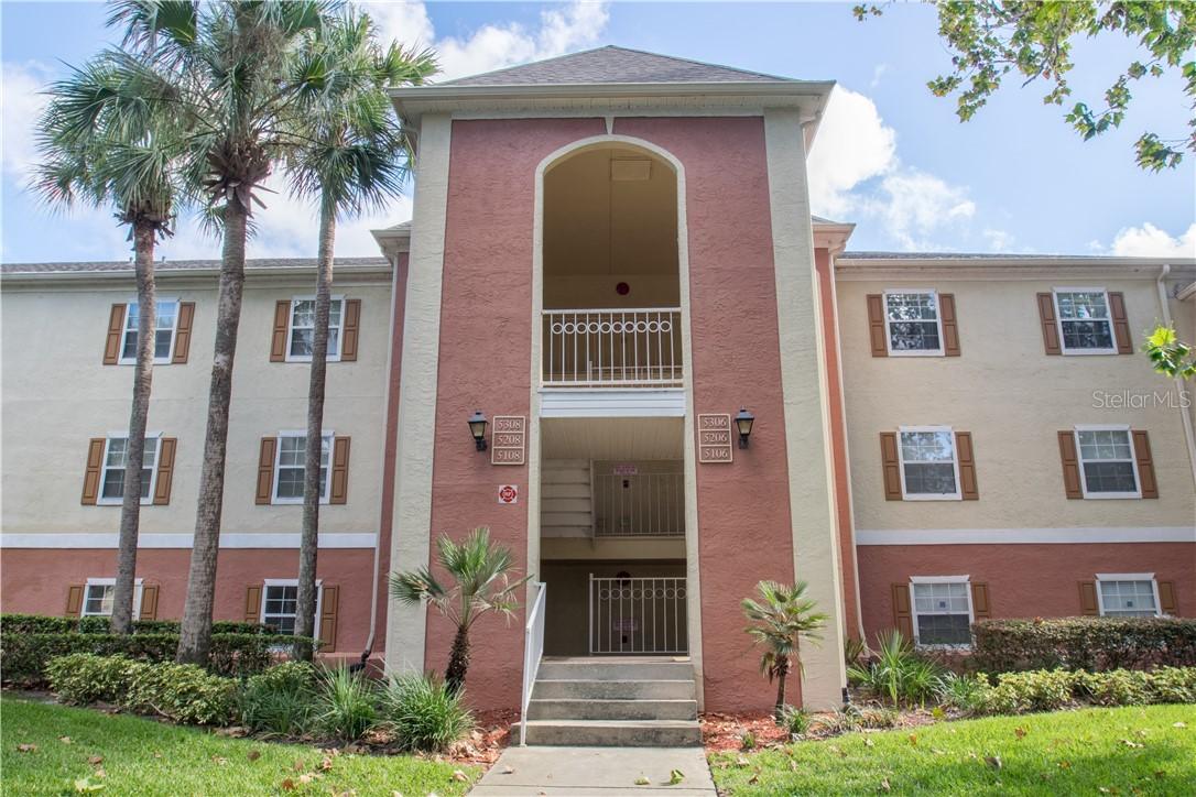 5106 Clubside Drive, Longwood, FL 32779