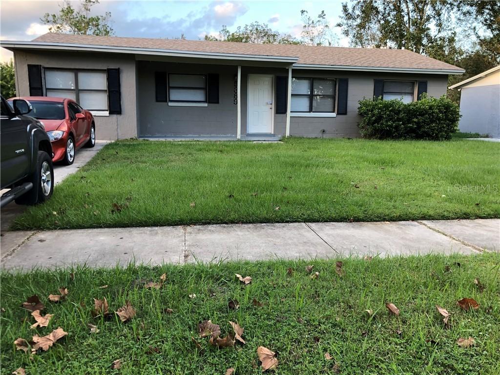 5389 Lescot Ln., Orlando, FL 32811