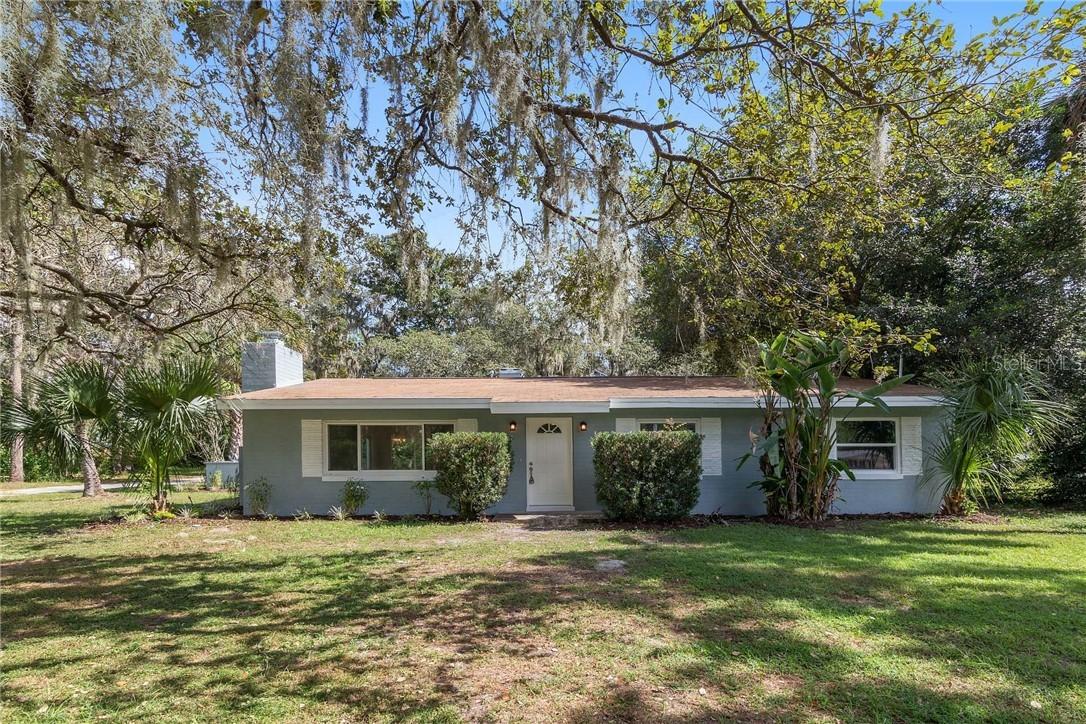 4001 S Sanford Ave., Sanford, FL 32773