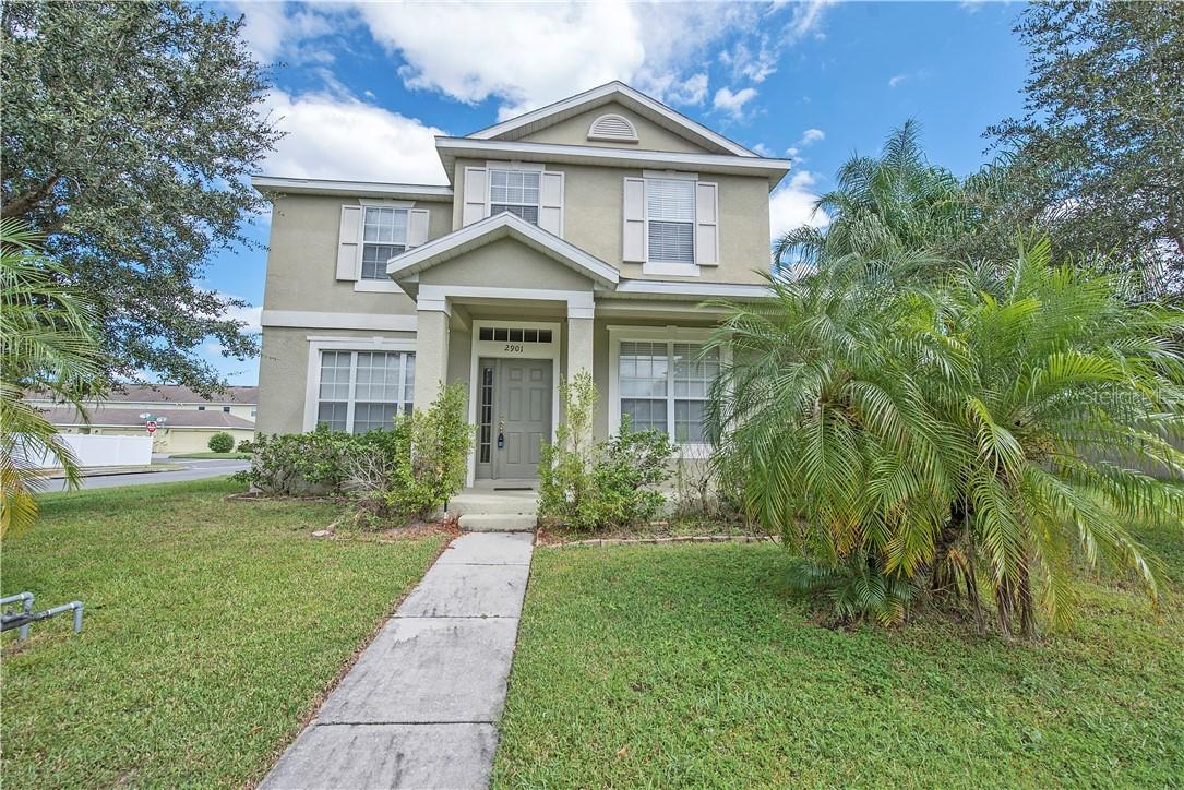 2901 Saint Clair St., Kissimmee, FL 34746