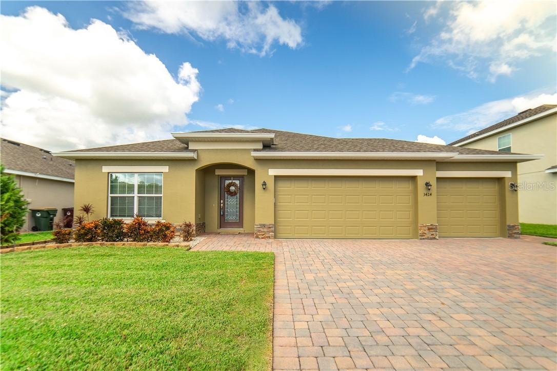 3424 Mallard Pond Blvd., Saint Cloud, FL 34772