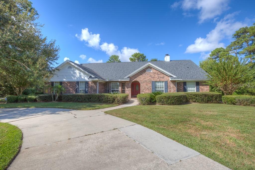 2160 Deer Hollow Cir., Longwood, FL 32779