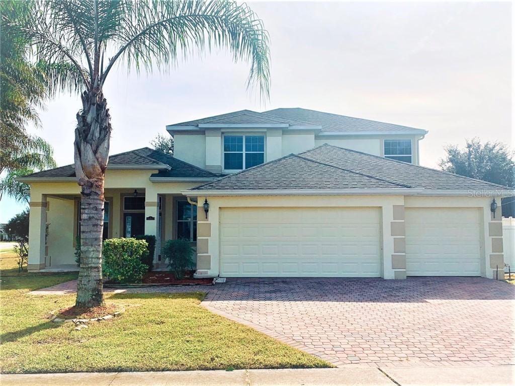 15442 Grand Haven Dr., Clermont, FL 34714