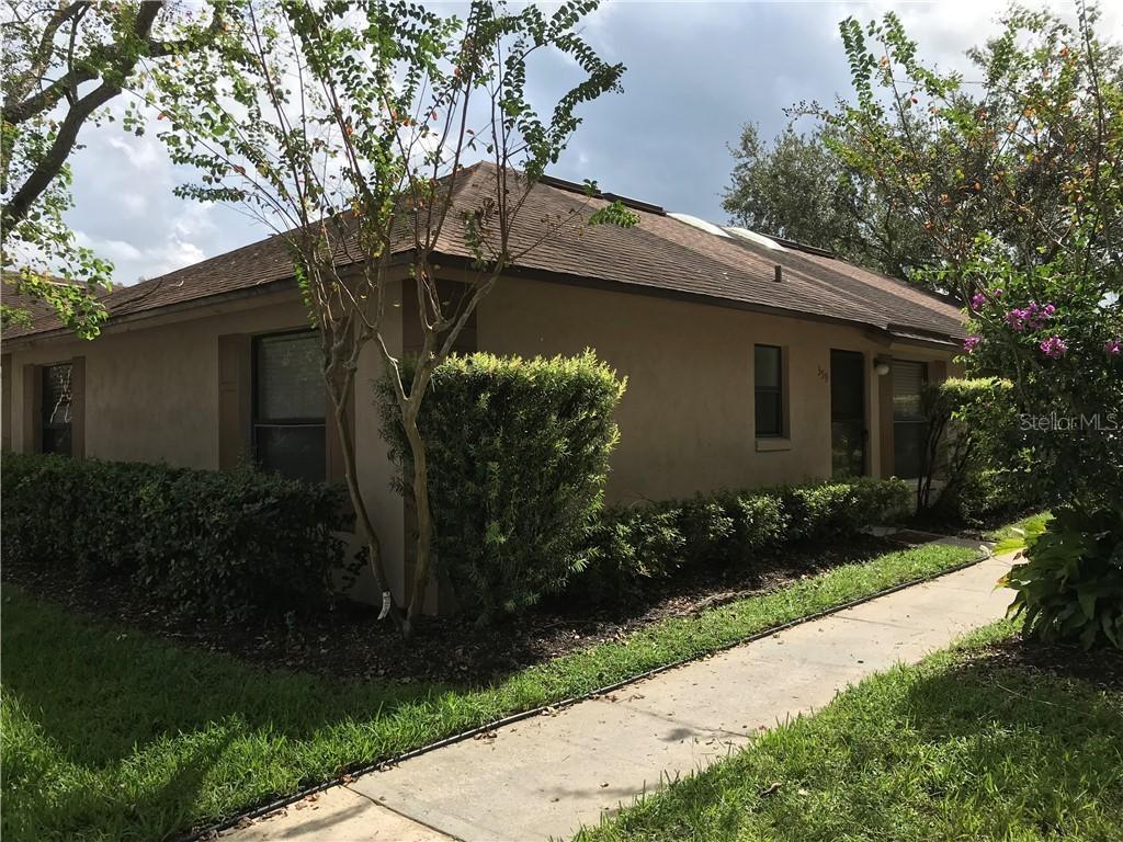 359 Douglas Way #54, Winter Garden, FL 34787