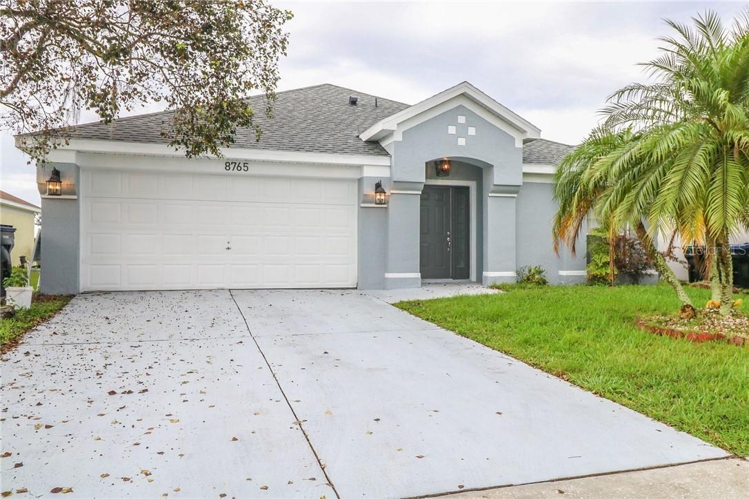[Address Hidden by Seller], Orlando, FL 32822