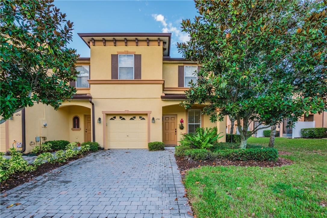 1261 Long Oak Way, Sanford, FL 32771