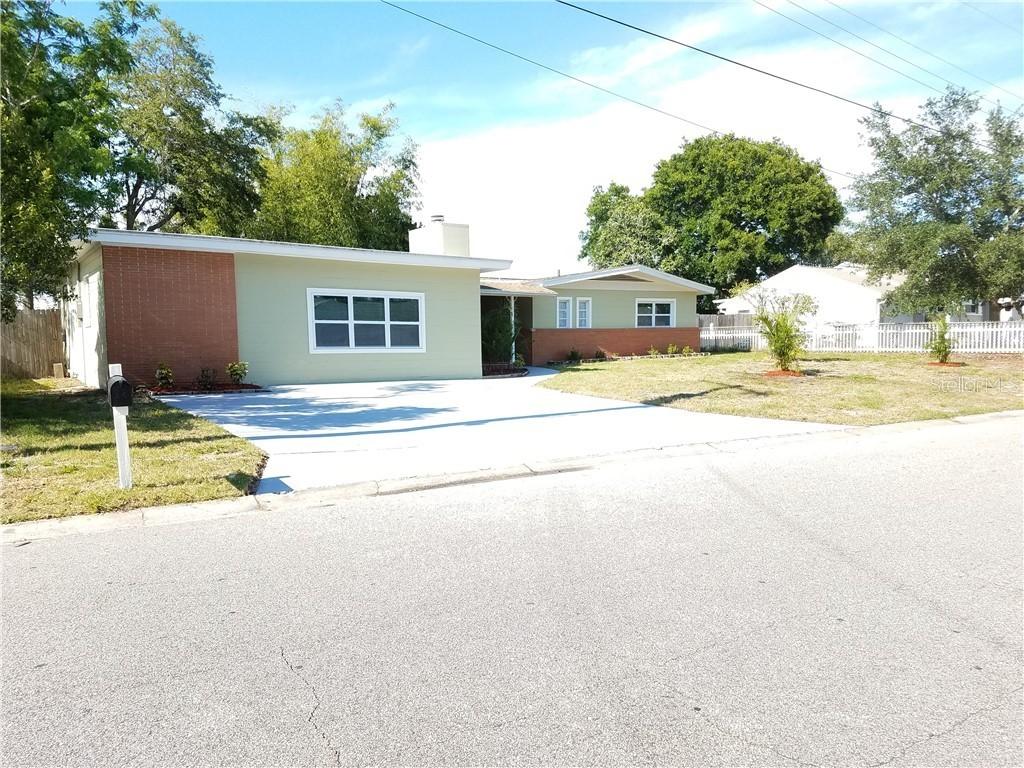 134 Alhambra St., Titusville, FL 32780