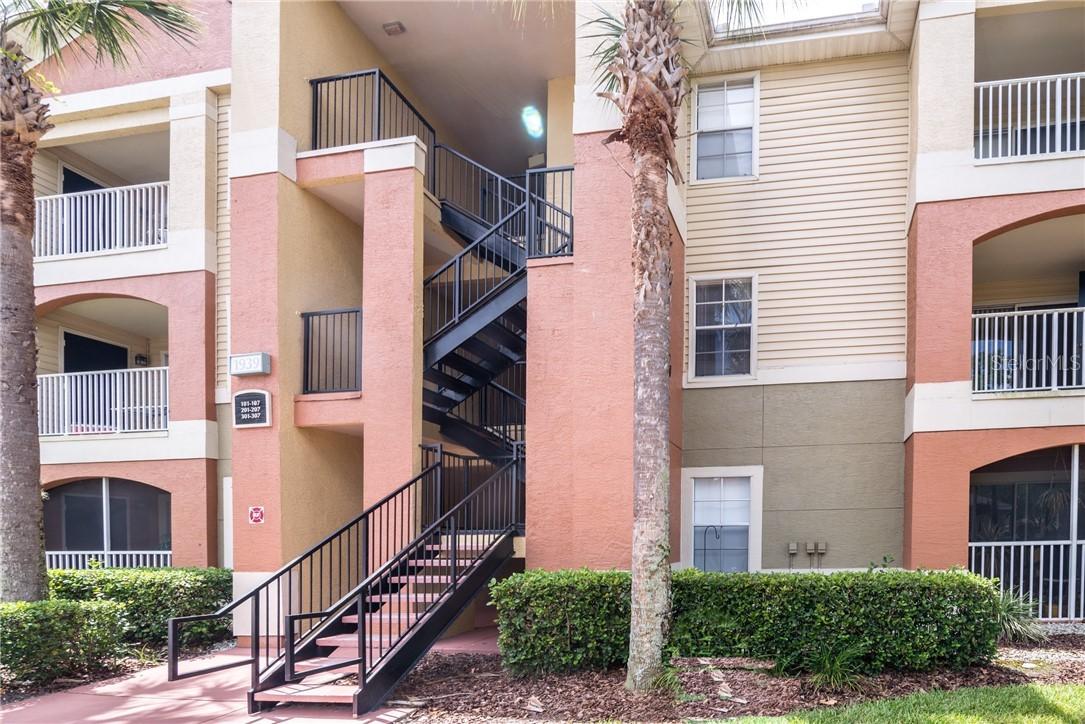 1939 Summer Club Dr. #303, Oviedo, FL 32765