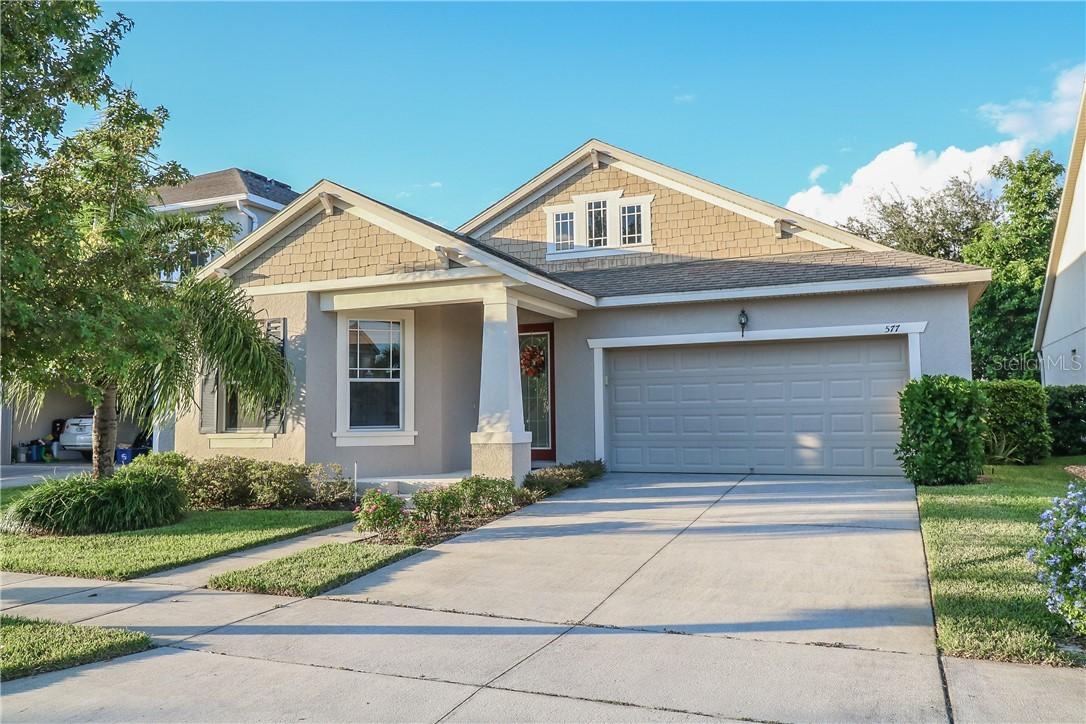 577 Juniper Springs Dr., Groveland, FL 34736