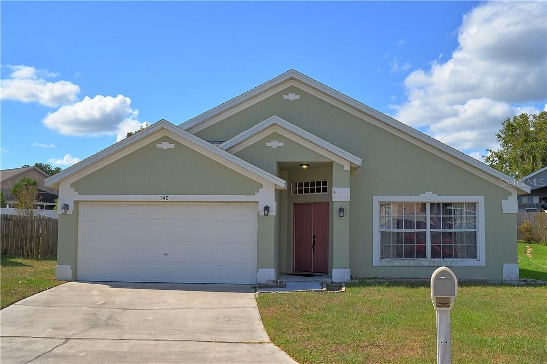 145 King Henry Ct., Davenport, FL 33837