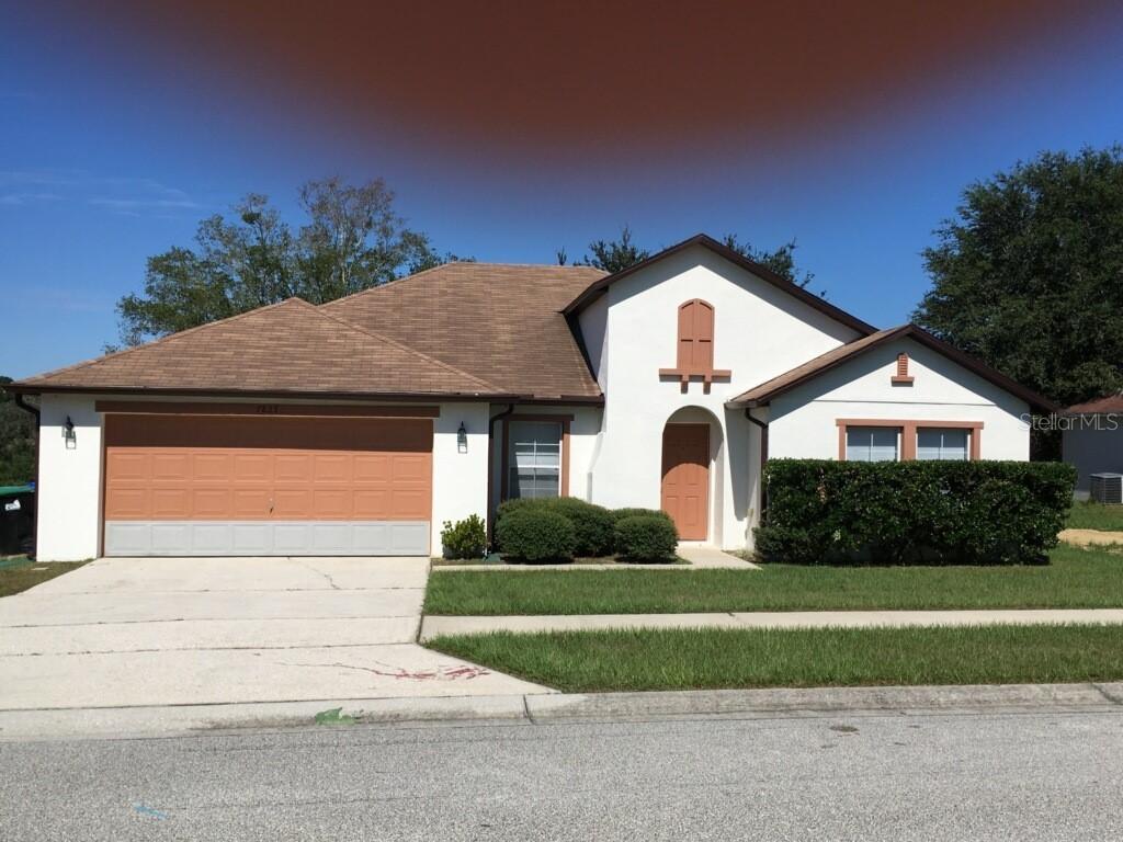 7827 Falabella Ct., Orlando, FL 32818