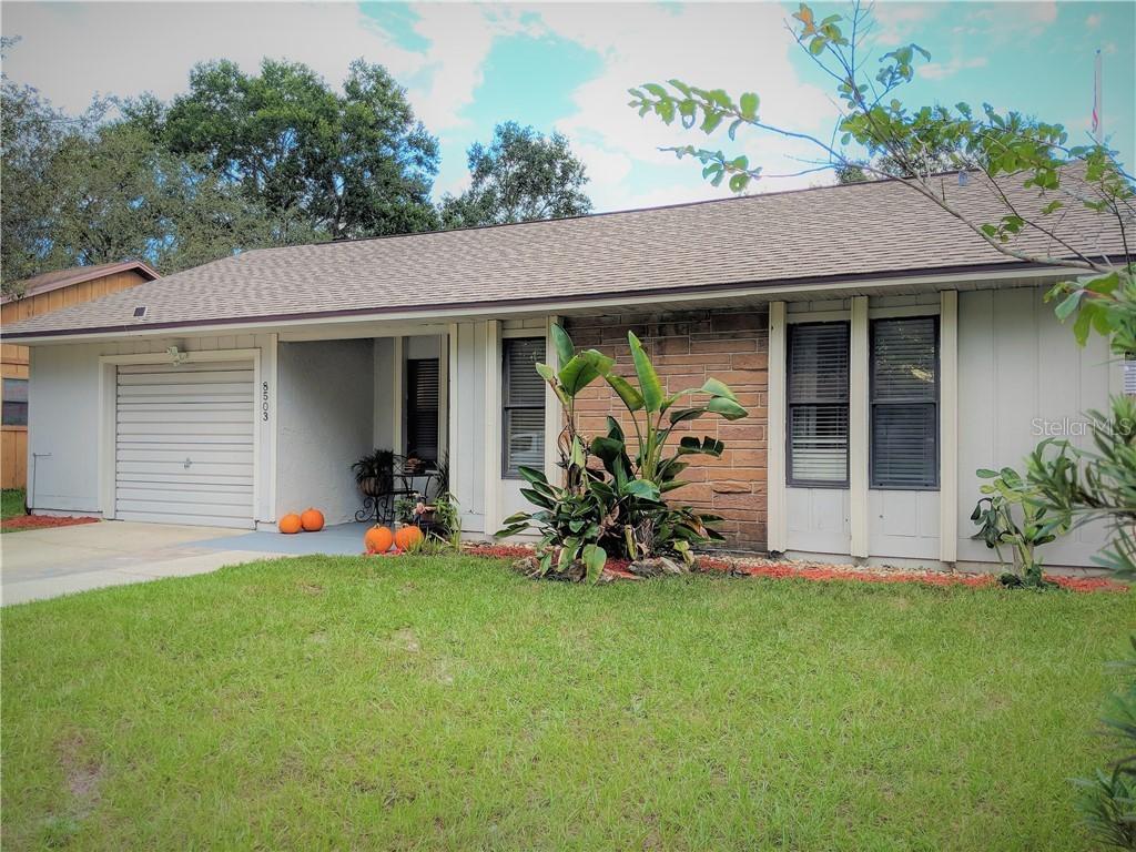 8503 Sunlit Ln., Orlando, FL 32810