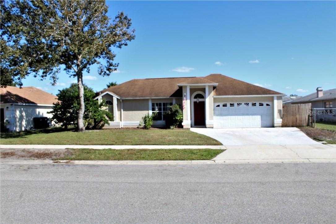 915 Drepsen Hook Dr., Orlando, FL 32825