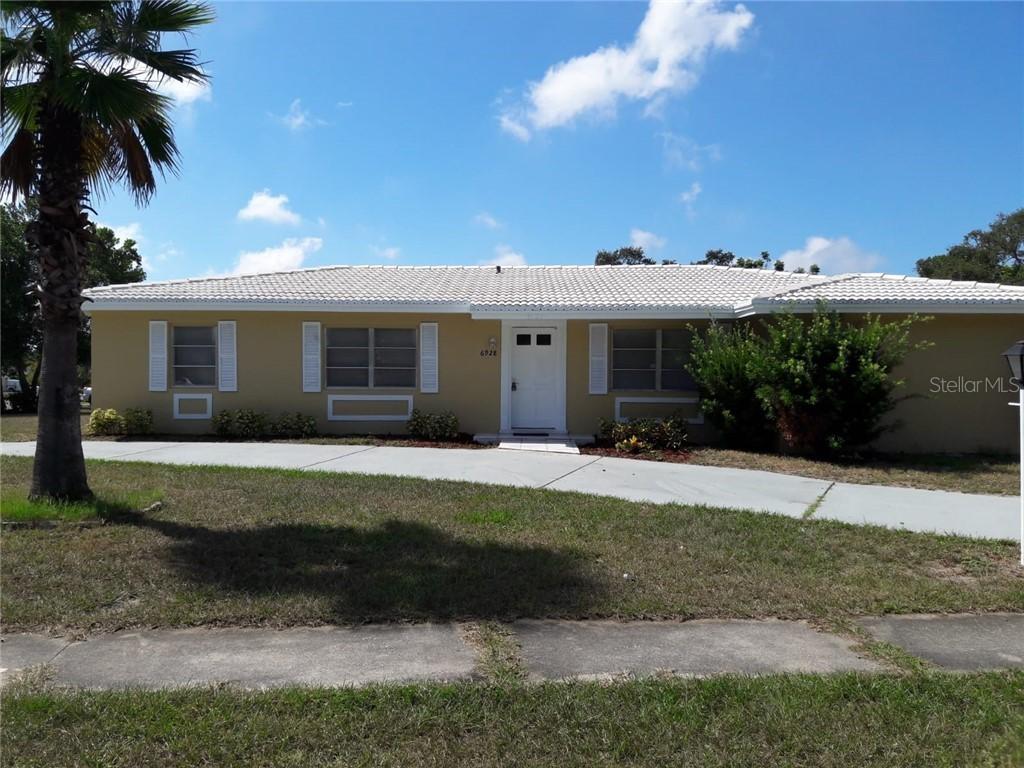 6928 Pinehurst Dr., Spring Hill, FL 34606