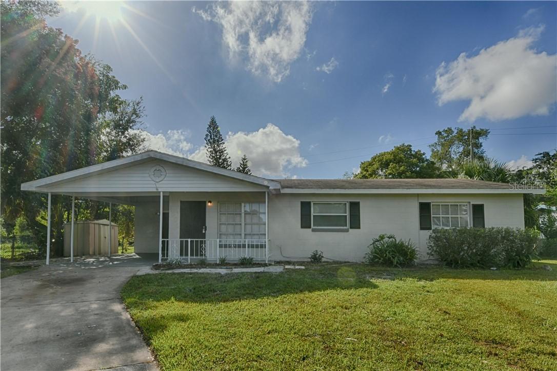 4900 Sun Ray Dr., Orlando, FL 32808