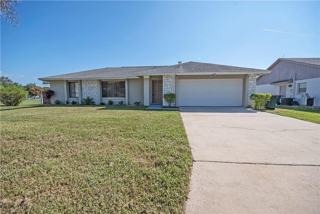 1045 Elizabeth Ridge Ct., Kissimmee, FL 34747