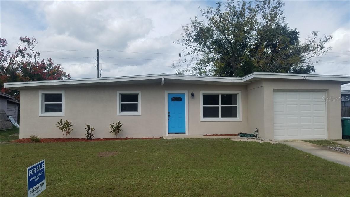 733 Logan Dr., Longwood, FL 32750