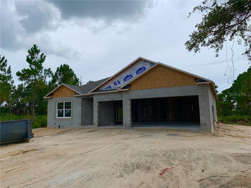 1829 Nicollett Ave., North Port, FL 34286