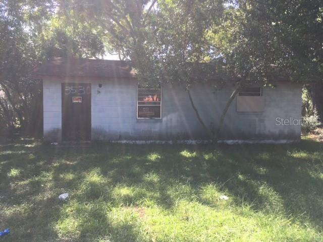 3530 13th Ave., St Petersburg, FL 33711