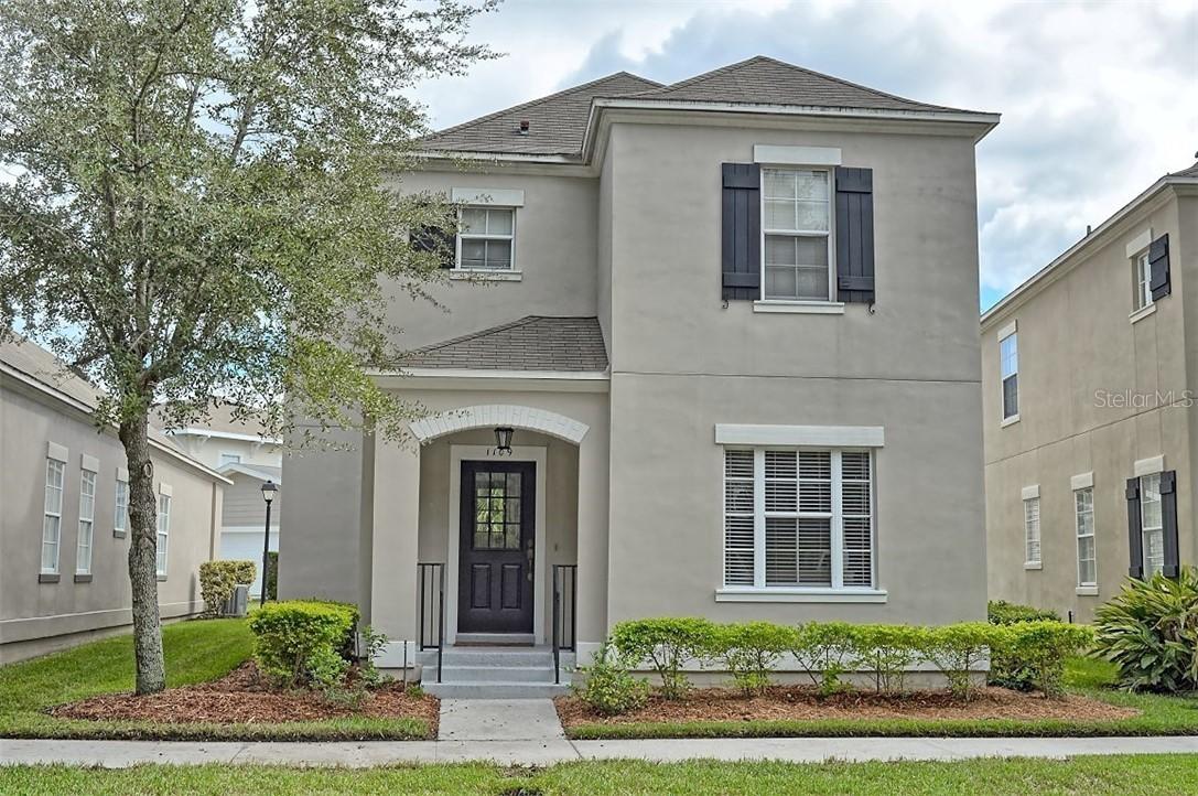 1109 Indigo Dr., Celebration, FL 34747