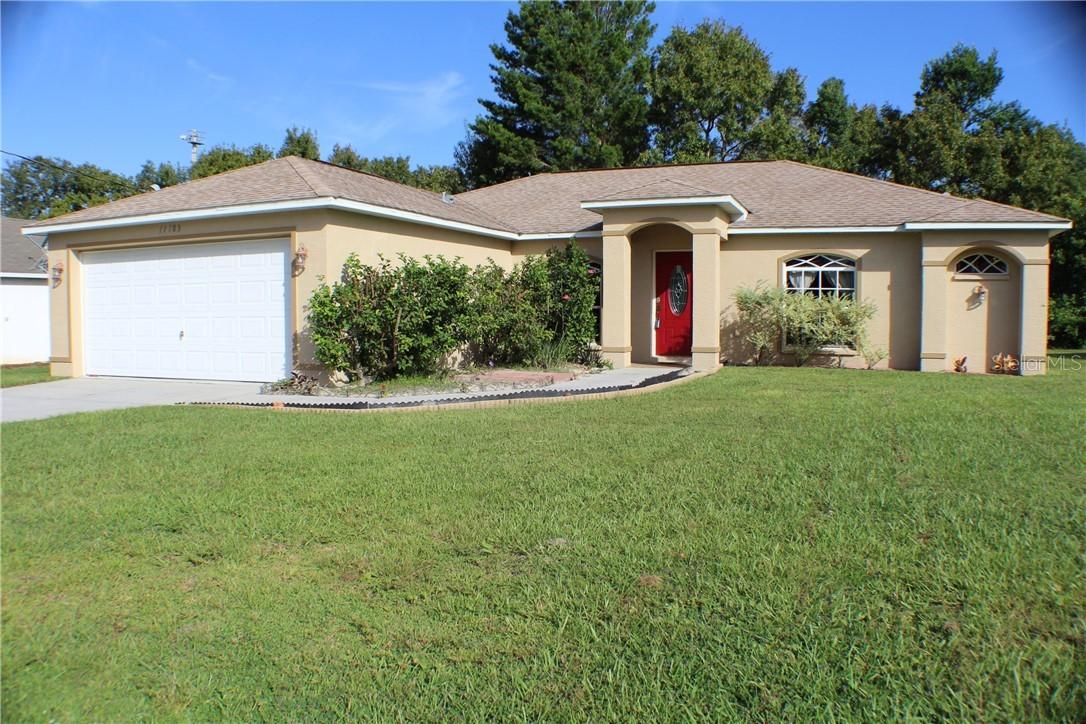 11103 Auburndale St., Spring Hill, FL 34609