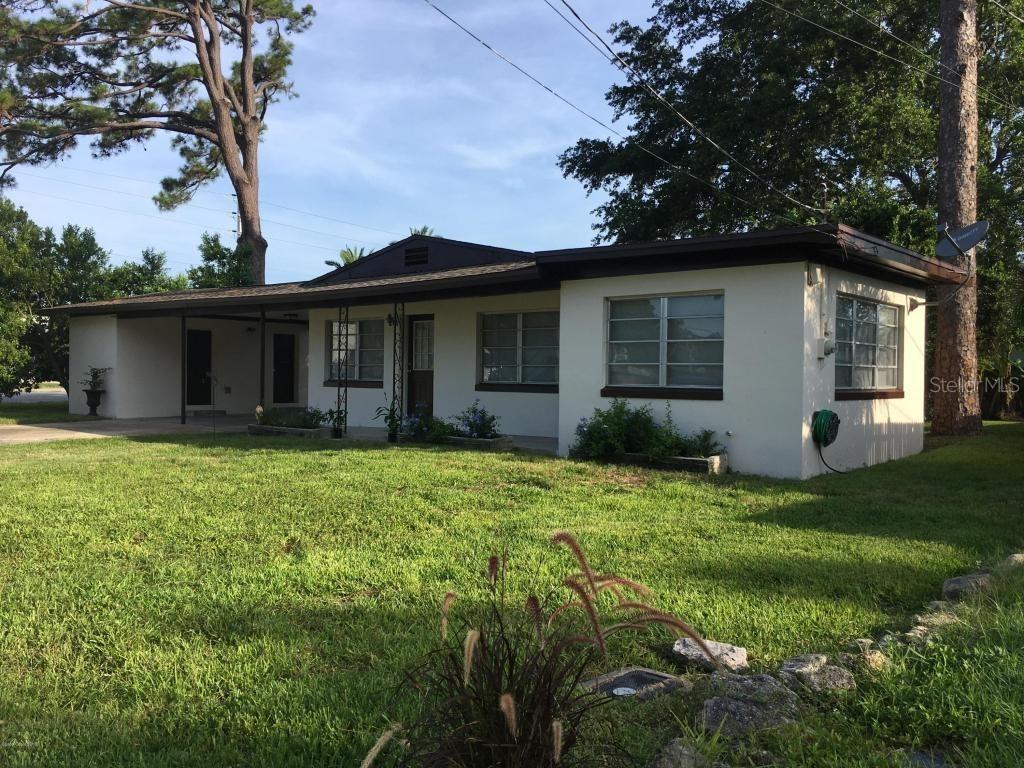 232 Alhambra St., Titusville, FL 32780