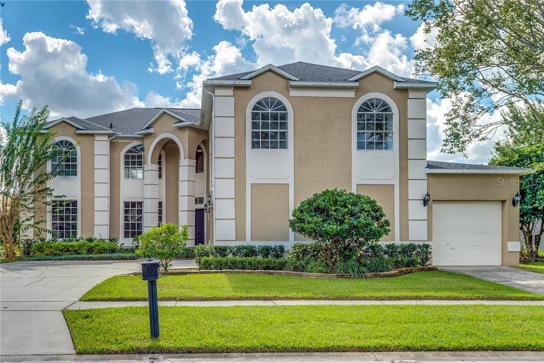 2160 Westbourne Dr., Oviedo, FL 32765