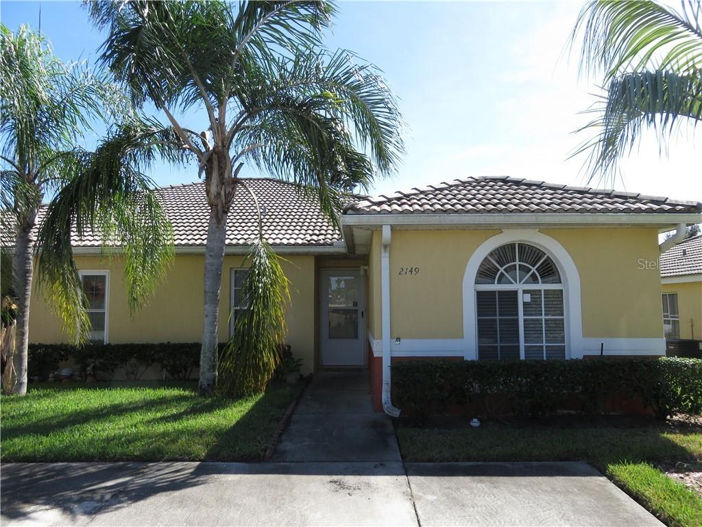 2149 Mystic Ring Loop, Poinciana, FL 34759