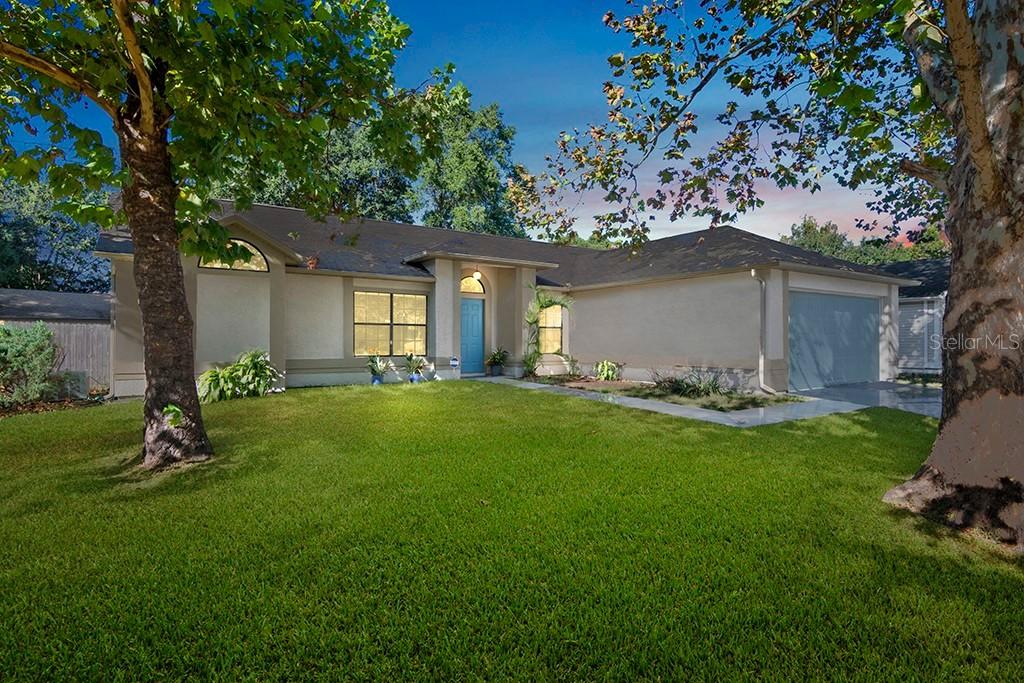 6802 Lumberjack Ln., Ocoee, FL 34761