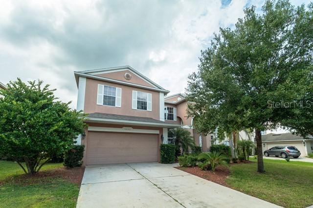 5055 Rishley Run Way, Mount Dora, FL 32757