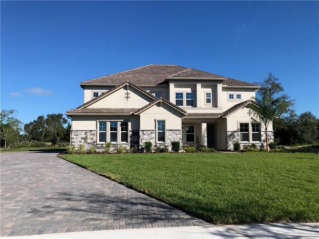 25883 Crossings Bluff Ln., Sorrento, FL 32776