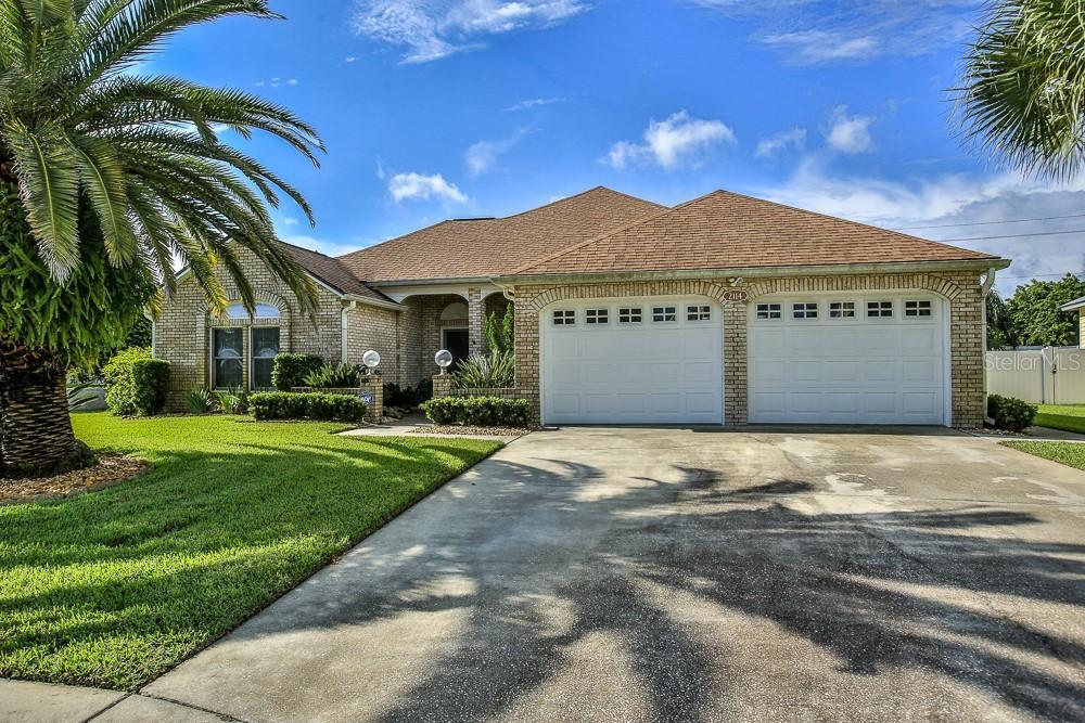 2114 Villa Way, New Smyrna Beach, FL 32169