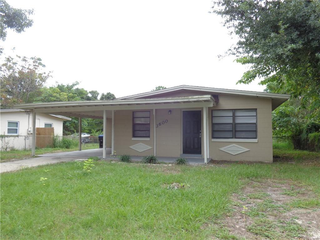 3600 Tarpon Dr., Orlando, FL 32810