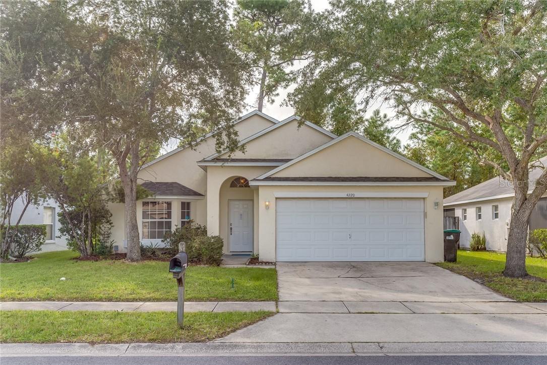 4220 Forest Island Dr., Orlando, FL 32826