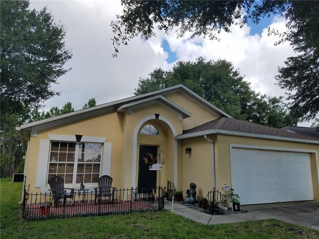 17304 Silver Creek Ct., Clermont, FL 34714