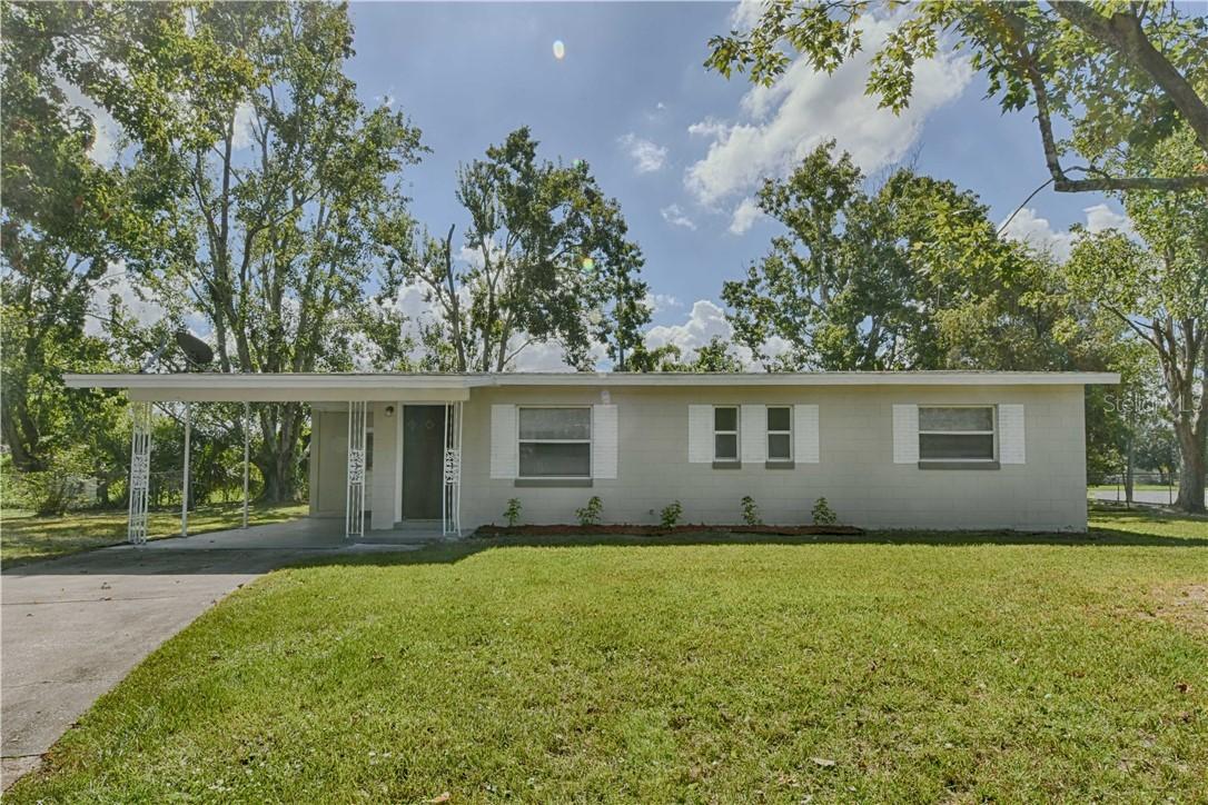 4410 Brittany Rd., Orlando, FL 32808