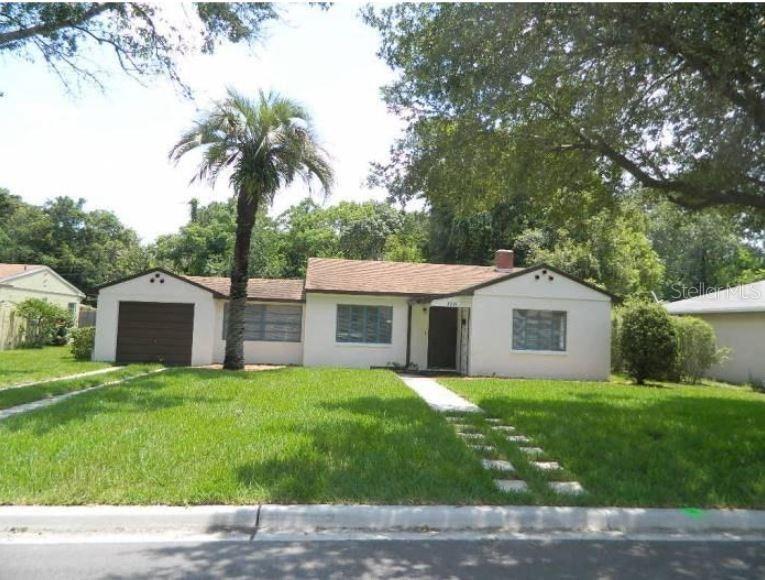 3221 Helen Ave., Orlando, FL 32804