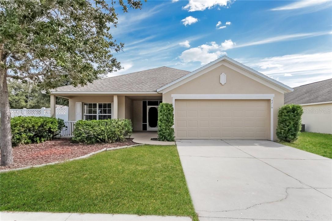 4216 Waltham Forest Dr., Tavares, FL 32778