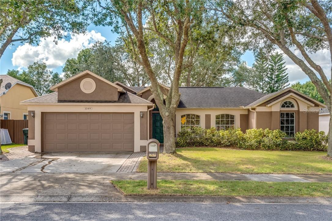 1049 W Riviera Blvd., Oviedo, FL 32765