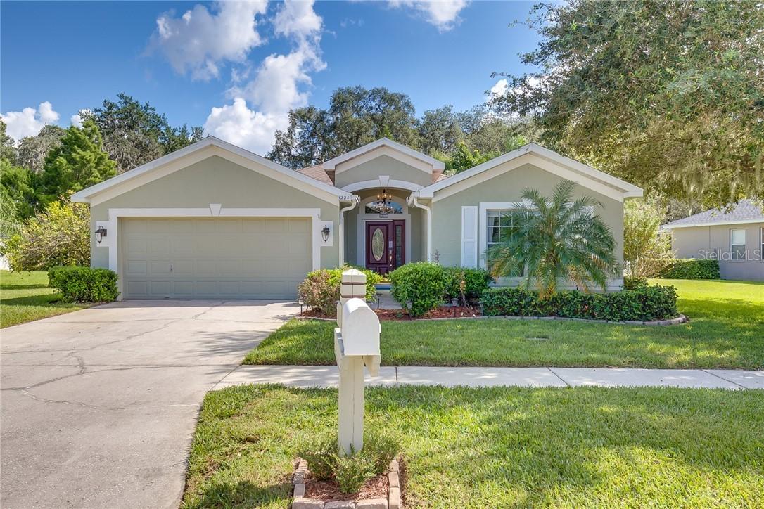 1224 Wyndham Lakes Dr., Odessa, FL 33556