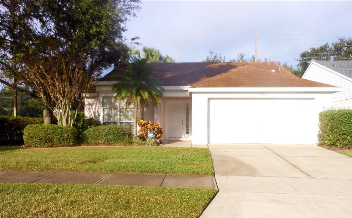 1798 Burchstone Dr., Orlando, FL 32806