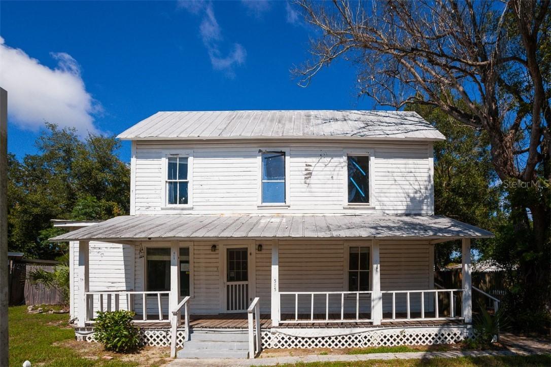 515 Pent St., Tarpon Springs, FL 34689