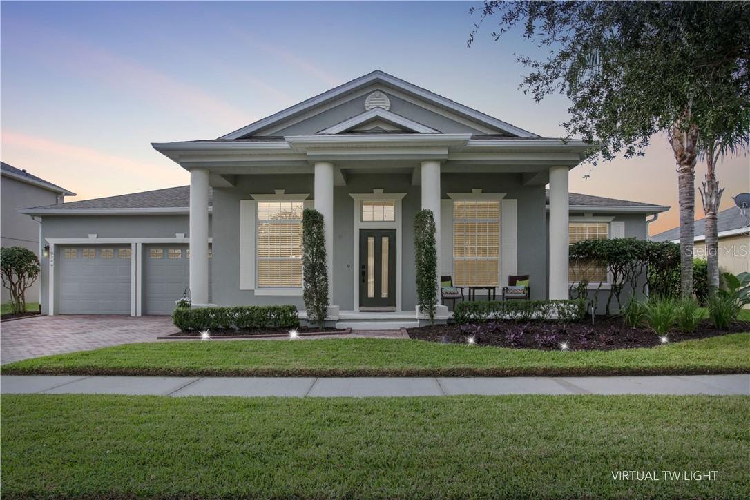 10244 Park Row Ct., Orlando, FL 32832