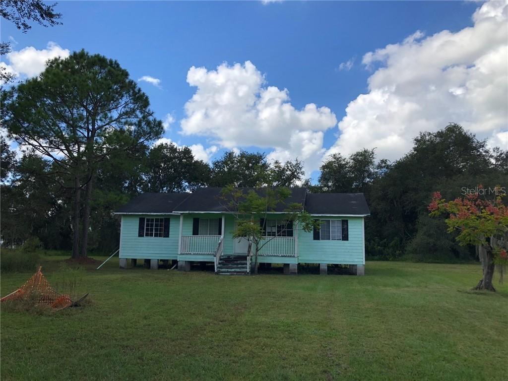 4009 Loury Dr., Wesley Chapel, FL 33543
