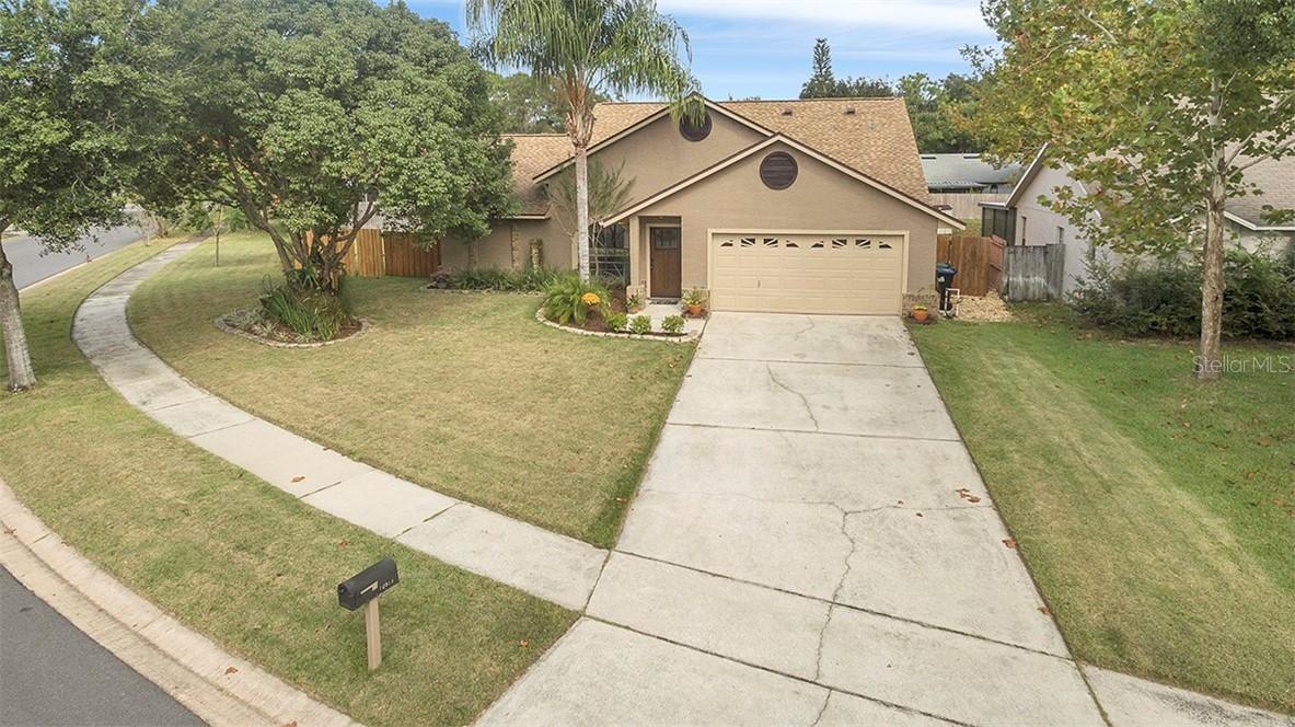 10025 Custer Cir., Orlando, FL 32817