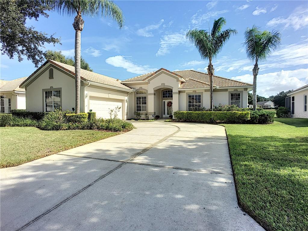 3913 Scarborough Ct., Clermont, FL 34711