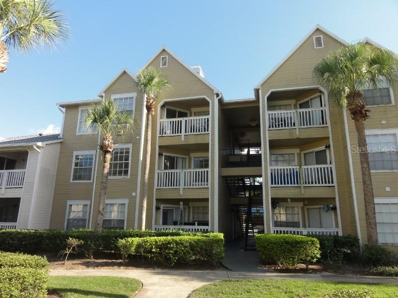 1083 S Hiawassee Rd. #626, Orlando, FL 32835