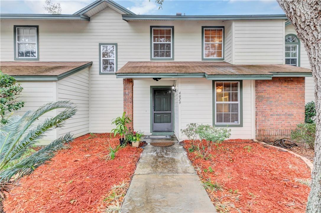 4029 W Maryland Pl., Casselberry, FL 32707